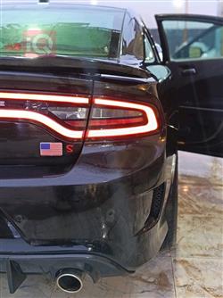 دودج تشارجر